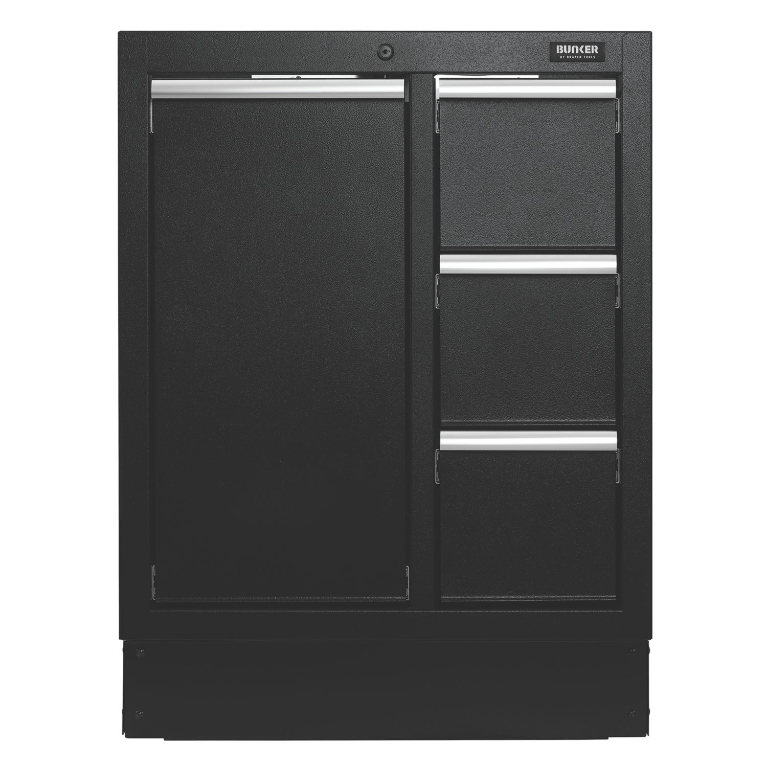 Bunker 4-Drawer Power Tool Base Cabinet (935CN)