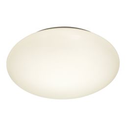LAP Dea LED Bathroom Ceiling Light 4000K White 8W 1000lm