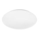 LAP Dea LED Bathroom Ceiling Light 4000K White 8W 1000lm