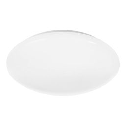 LAP Dea LED Bathroom Ceiling Light 4000K White 8W 1000lm