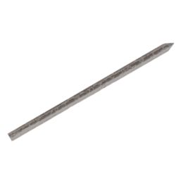 Milwaukee Galvanised 34° Collated Nails 15ga x 50mm 2500 Pack