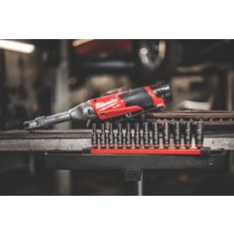 Socket set for 2024 milwaukee impact driver