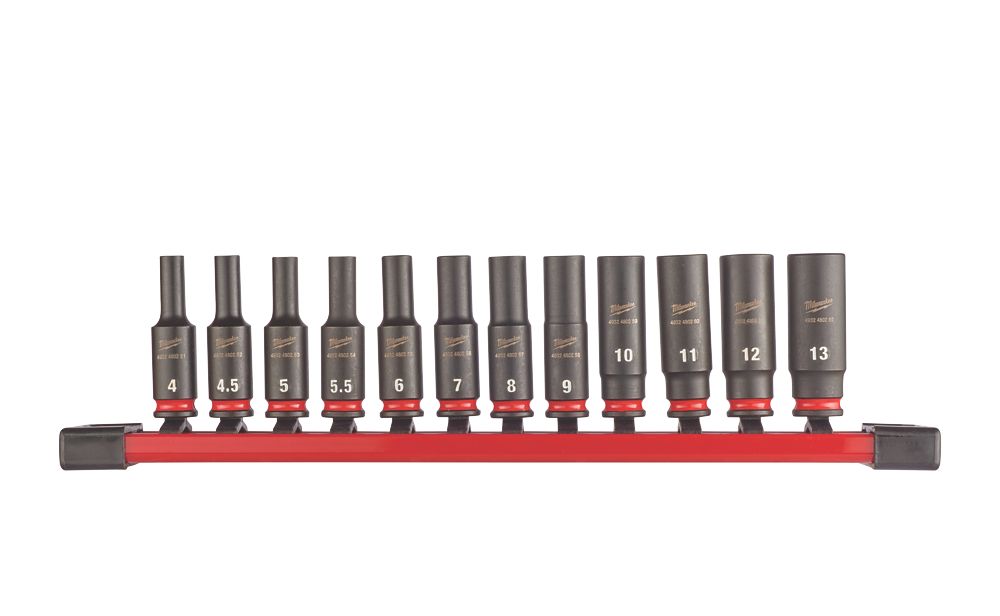 Impact on sale sockets screwfix