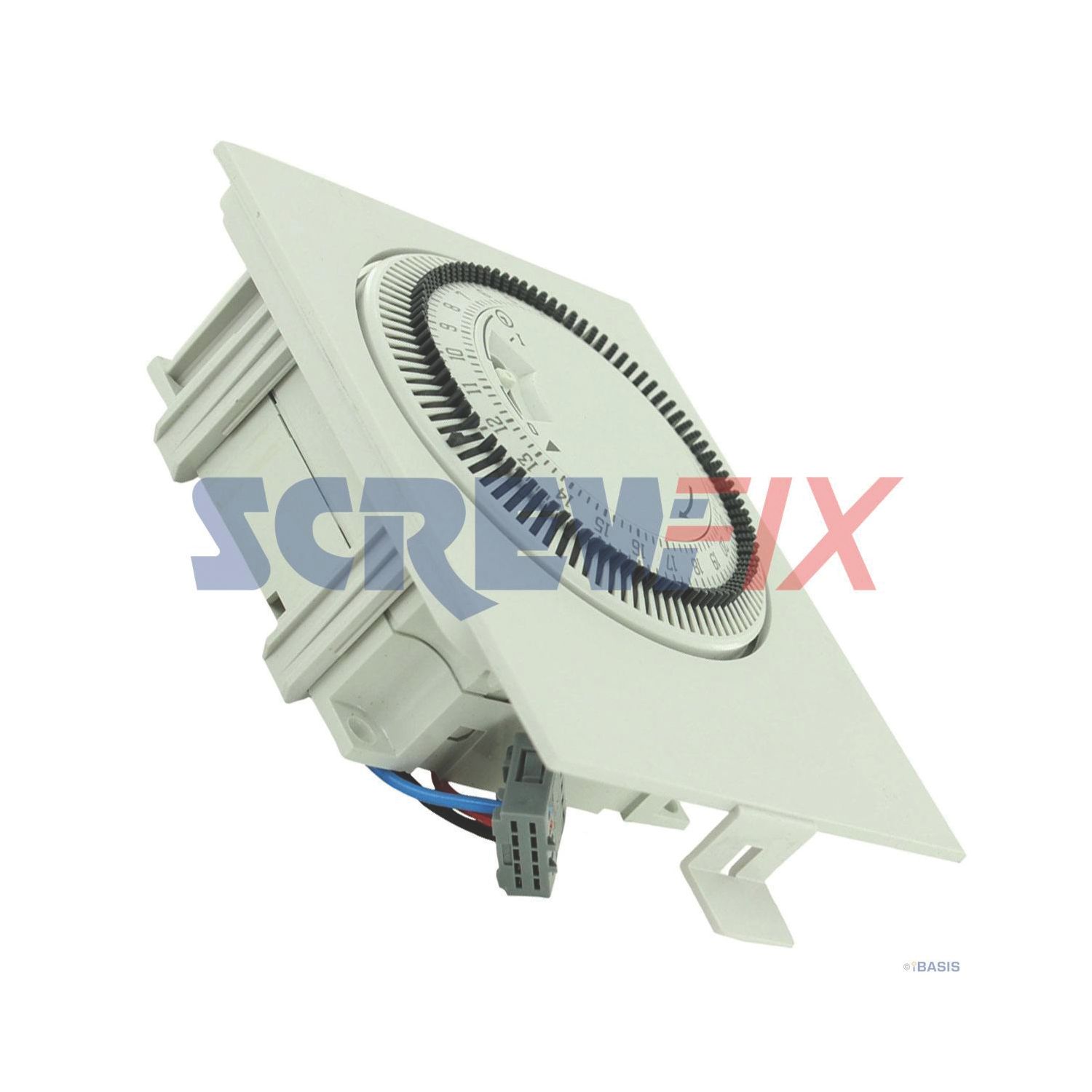 Worcester Bosch 87161051300 PROGRAMMER MECHANICAL (935GW)