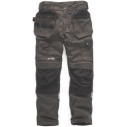 Screwfix on sale cargo shorts