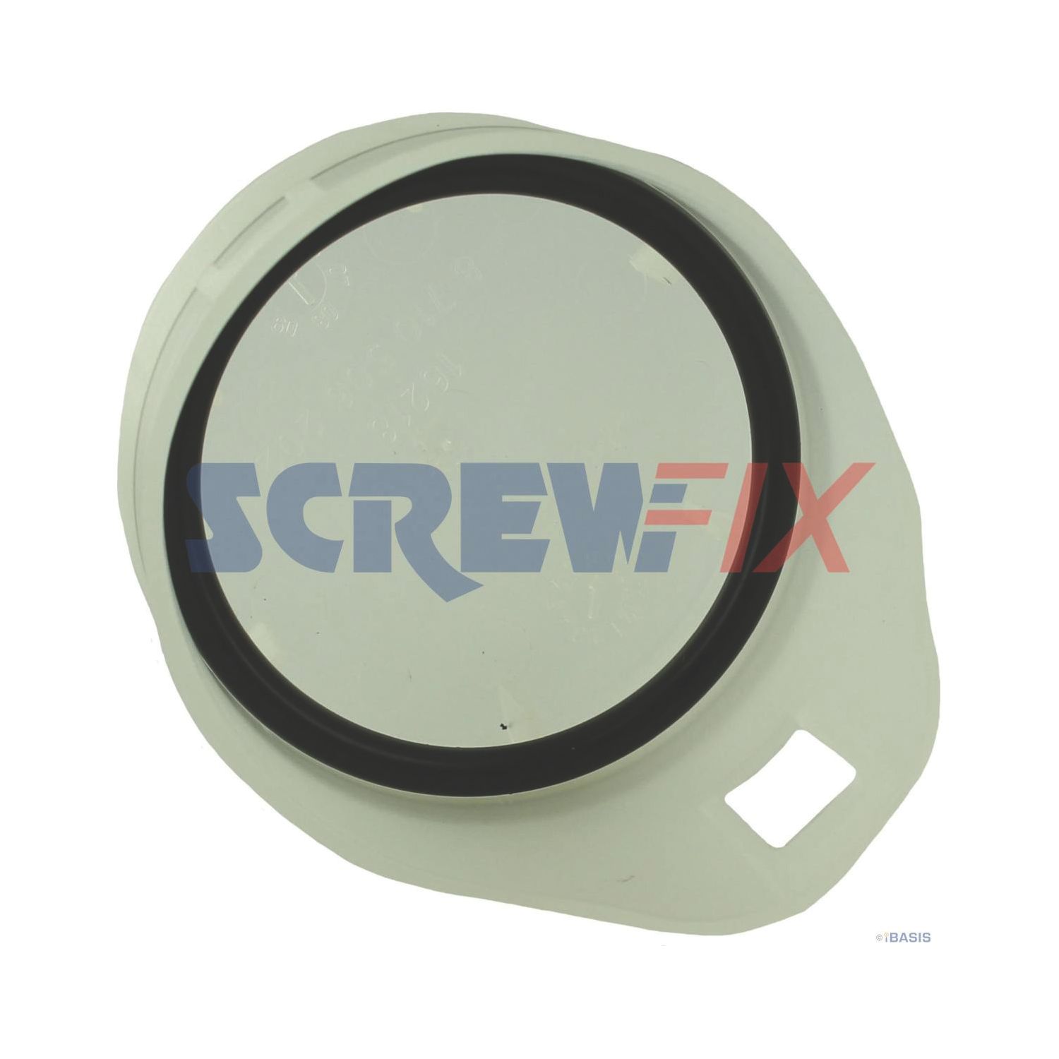 Worcester Bosch 87105062020 PROTECTIVE CAP (935HC)