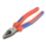 Knipex  Combination Pliers 7.8" (200mm)