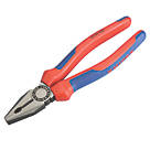 Knipex  Combination Pliers 7.8" (200mm)