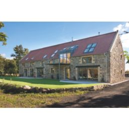 Keylite TRF 01 Tile Flashing 550mm x 780mm