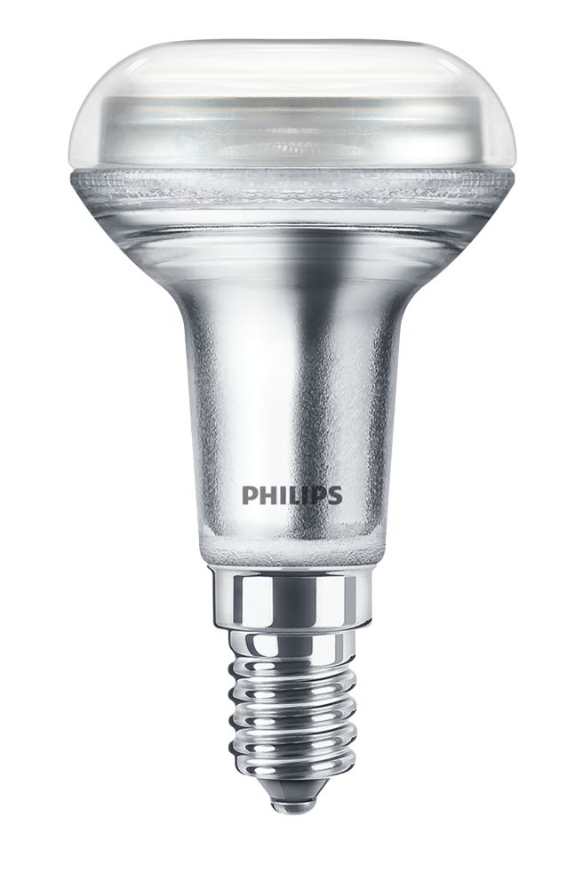 Philips Pygmy SES Candle LED Fridge Light Bulb 250lm 3.2W - Screwfix