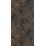 Splashwall Elite Volcanic Stone Postformed Bathroom Wall Panel Stone Brown 2420mm x 1200mm x 10mm