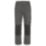 Herock Mars Work Trousers Grey/Black 34" W 32" L