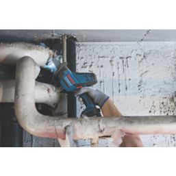 Bosch GSA18V-Li CN 18V Li-Ion Coolpack  Cordless Reciprocating Saw - Bare