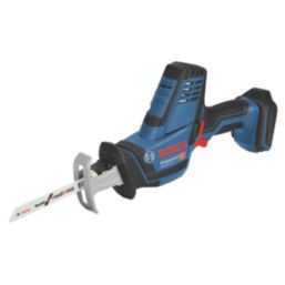 Bosch GSA18V-Li CN 18V Li-Ion CoolPack  Cordless Reciprocating Saw - Bare