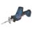 Bosch GSA18V-Li CN 18V Li-Ion CoolPack  Cordless Reciprocating Saw - Bare