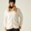 Dare 2B Excursion Womens Fleece Egret Size 14