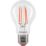 Sylvania Helios Chroma E27 A60 Red LED Light Bulb 4W