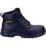 Amblers AS605C Size 6 Womens Black Waterproof  Safety Boots