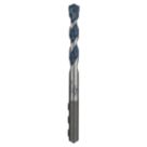 Bosch CYL-5 Straight Shank Masonry Drill Bit 8mm x 100mm