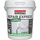 Soudal Repair Express Plaster Filler White 900ml