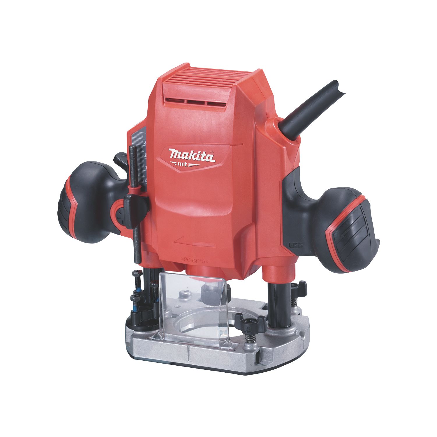Makita M3601 900W 6mm & 8mm Electric Router 240V (935RJ)