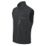 Bosch GHV 12+18V XA 12 / 18V Li-Ion Airstream Heated Bodywarmer Black X Large 44" Chest - Bare