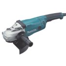 Refurb Makita GA9020S/2 2000W 9"  Electric Angle Grinder 240V