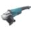 Refurb Makita GA9020S/2 2000W 9"  Electric Angle Grinder 240V