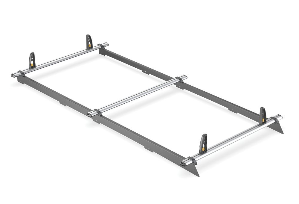Van Guard VG337-3-L3H1 Toyota ProAce 2016 on ULTI Roof Bars 1400mm