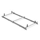 Van Guard VG337-3-L3H1 Toyota ProAce 2016 on ULTI Van Roof Bars 1400mm