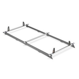 Van Guard VG337-3-L3H1 Toyota ProAce 2016 on ULTI Van Roof Bars 1400mm