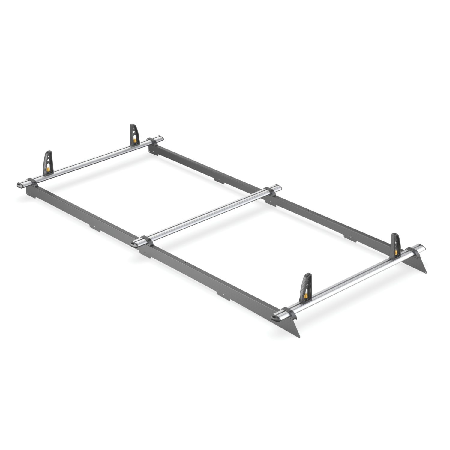 Van Guard VG337-3-L3H1 Toyota ProAce 2016 on ULTI Van Roof Bars 1400mm (935TT)