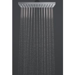 Hansgrohe Vernis Shape Ecosmart Adjustable Shower Head Chrome 230mm