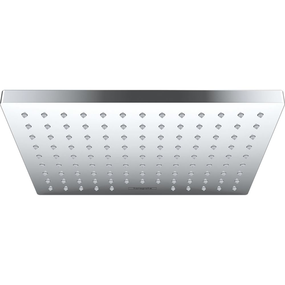 Hansgrohe Vernis Shape Overhead shower 230 1jet EcoSmart Chrome 26283000