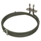Electruepart ELE5204  Fan Oven Element 2500W