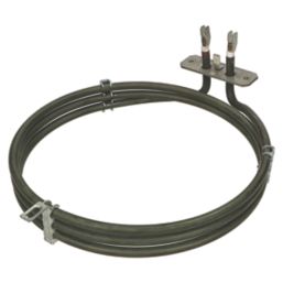 Electruepart ELE5204  Fan Oven Element 2500W