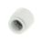 Hep2O  Plastic Push-Fit Stop End 22mm