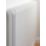Acova 600mm x 1410mm 4637BTU White Horizontal 2 Column Radiator