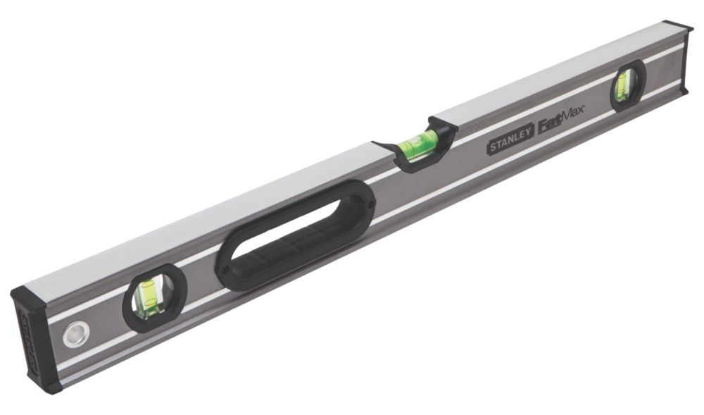 Screwfix on sale spirit level