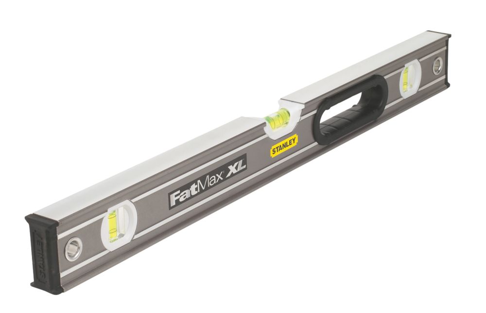 Stanley fatmax outlet spirit level