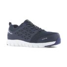 Reebok Excel Light Size 10  Navy Blue    Safety Trainers