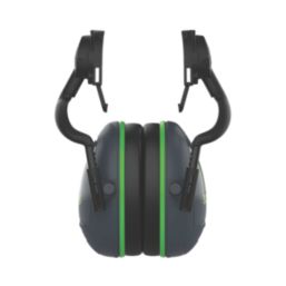 JSP Sonis 1 Mounted Ear Defenders 26dB SNR
