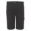 Regatta Highton II Long Stretch Shorts Black 42" W