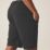 Regatta Highton II Long Stretch Shorts Black 42" W