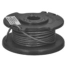 Flymo 547923401 UltraTrim 300, 18V SimpliTrim 250 Spool & Line