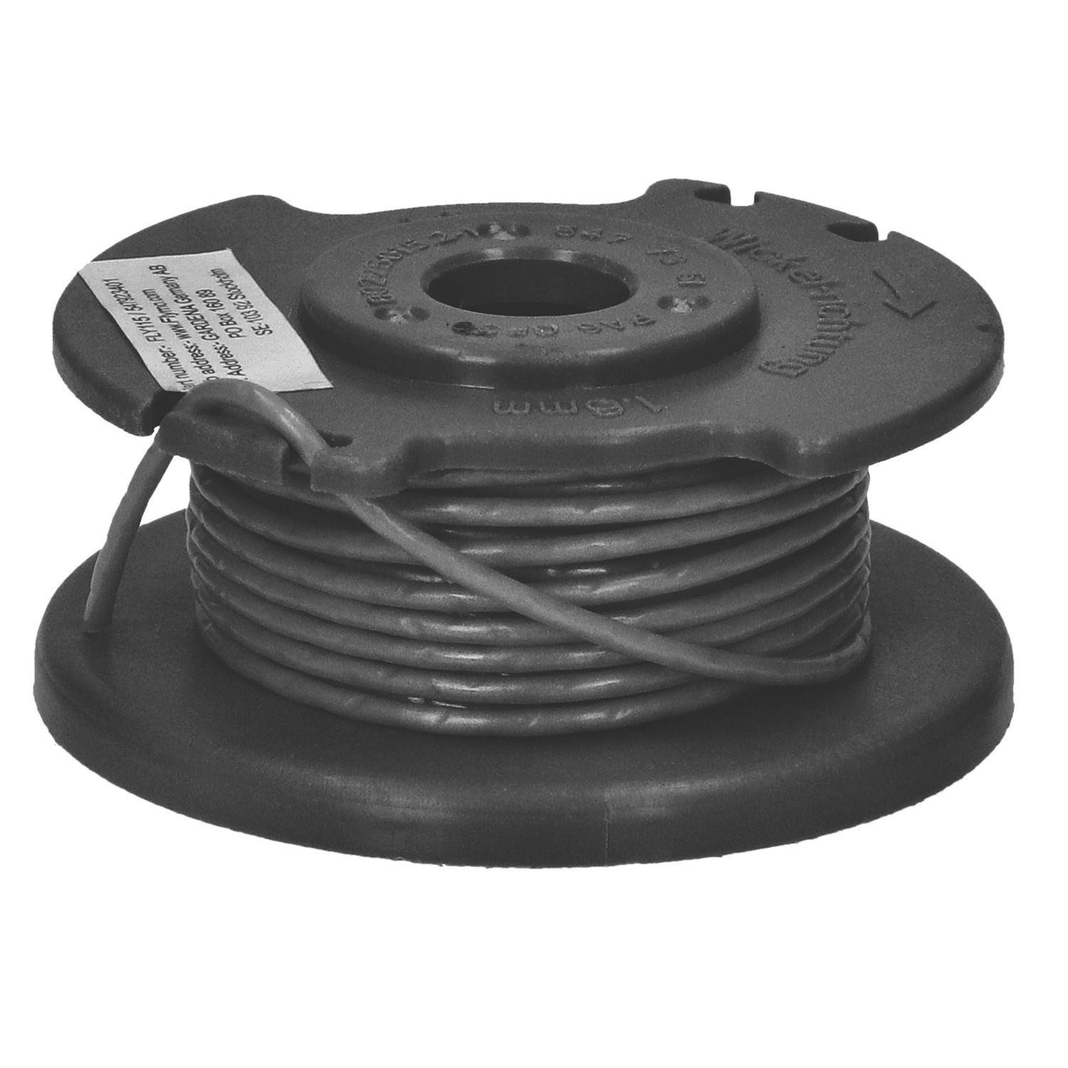 Flymo 547923401 UltraTrim 300, 18V SimpliTrim 250 Spool & Line (936ET)