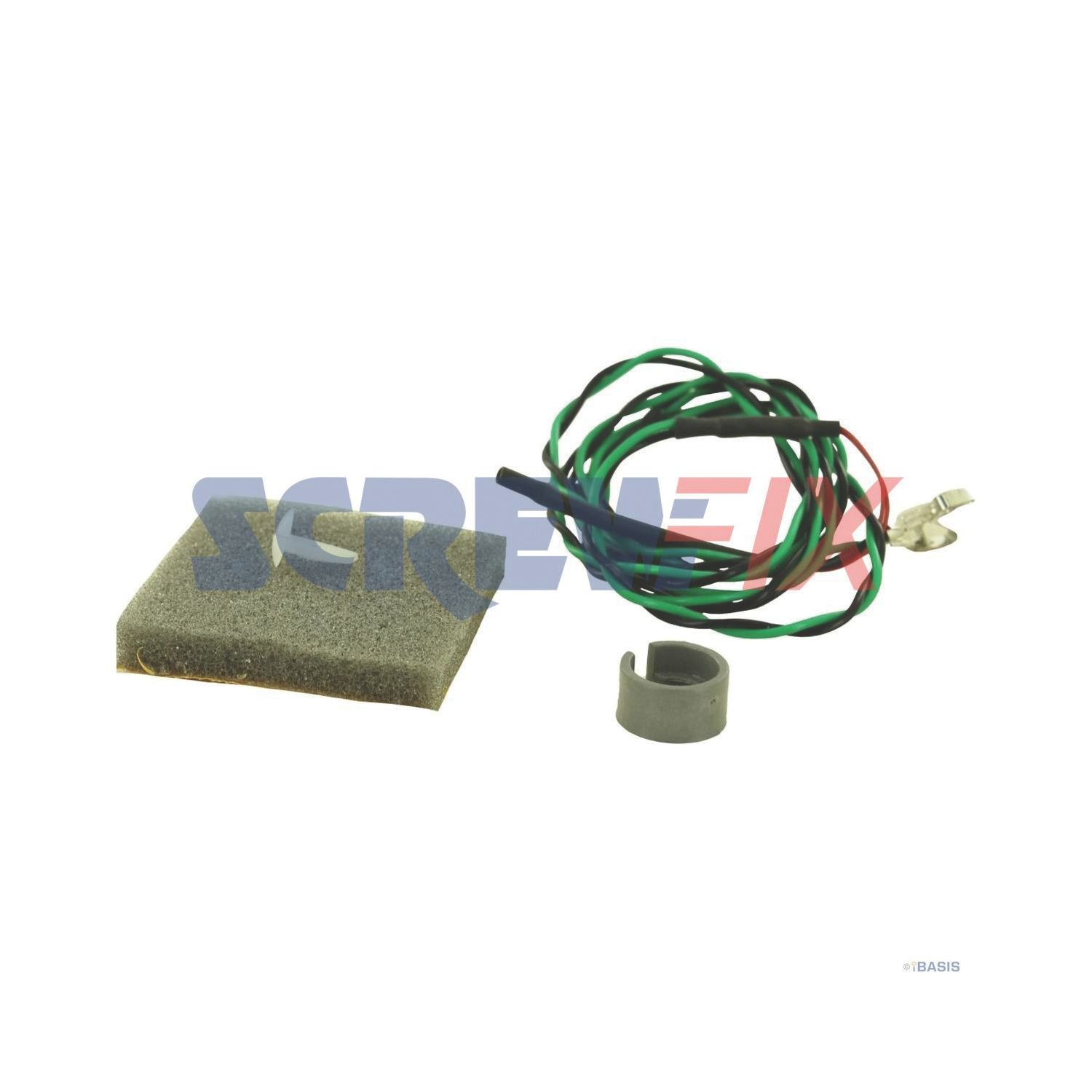 Baxi 7210549 CONTROL THERMISTOR (936GW)