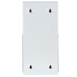 Lewden PRO 5-Module 2-Way Populated  Garage Consumer Unit