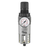 PCL ATC12 ½" BSP Air Filter / Regulator