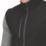 Regatta Honestly Made Softshell Bodywarmer Black 3X Large 50" Chest